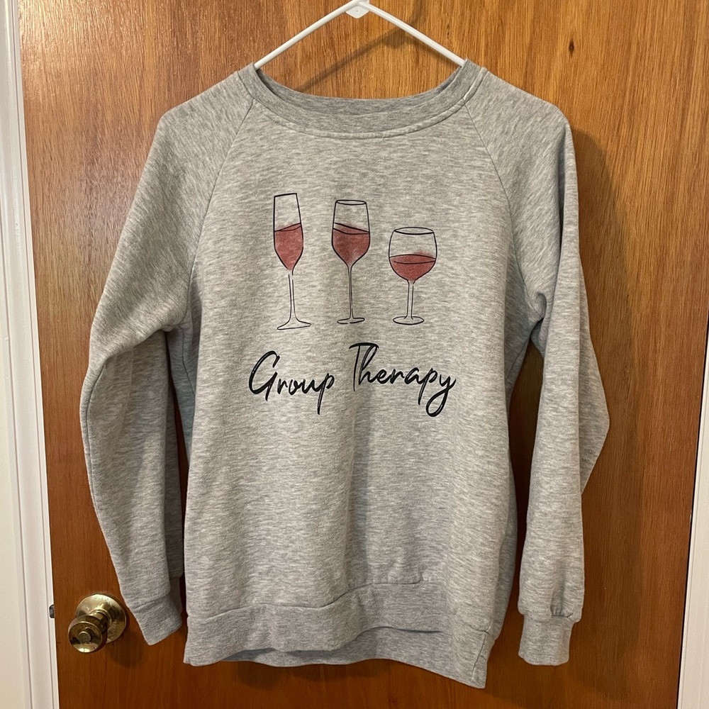 Crewneck Sweatshirt